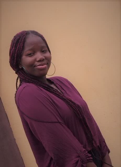 oreoluwa